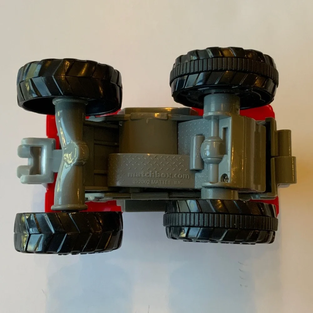 Mattel this vintage